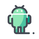 Android device,Media,Network,Social,Web ok 